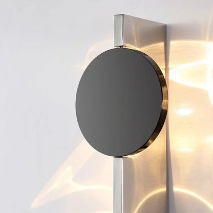 Wavevia Wandlamp