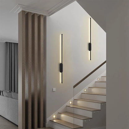 NORA Wandlamp