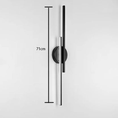 Lunovo Wandlamp