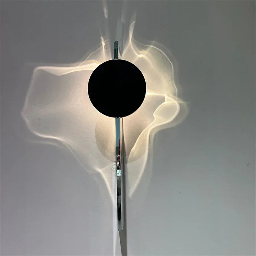 Wavevia Wandlamp
