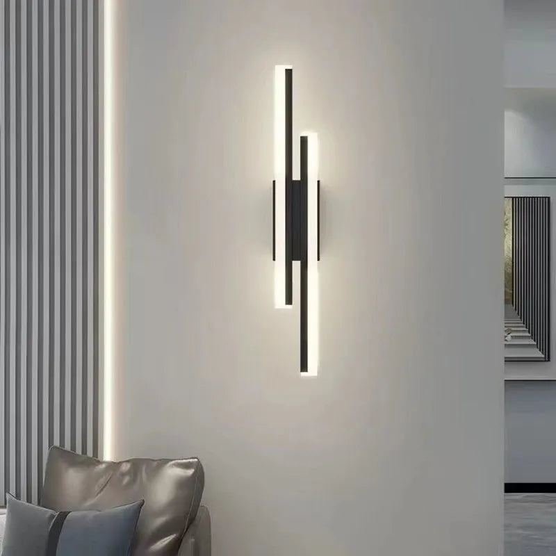Lumora Wandlamp