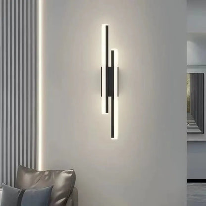 Lumora Wandlamp
