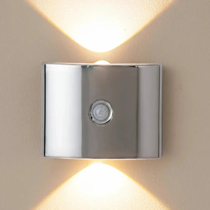 Lumira Draadloze Design Wandlamp