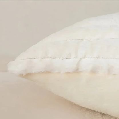 Soft Luxury Pillowcases 45x45cm