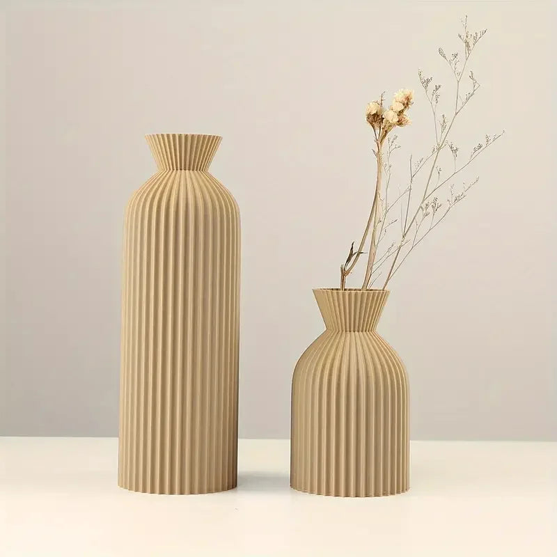 Decorative Boho Chic Vase