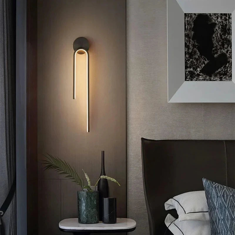Vienna Wandlamp