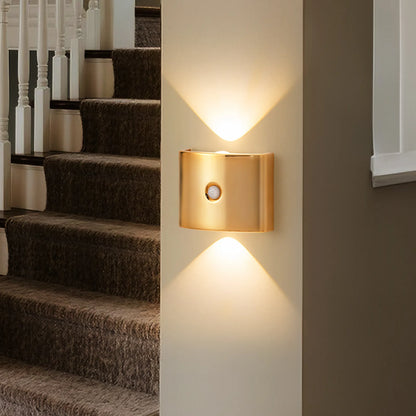 Lumira Draadloze Design Wandlamp