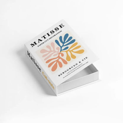 Luxury Book Decoration