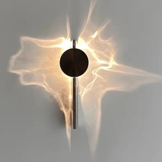 Wavevia Wandlamp