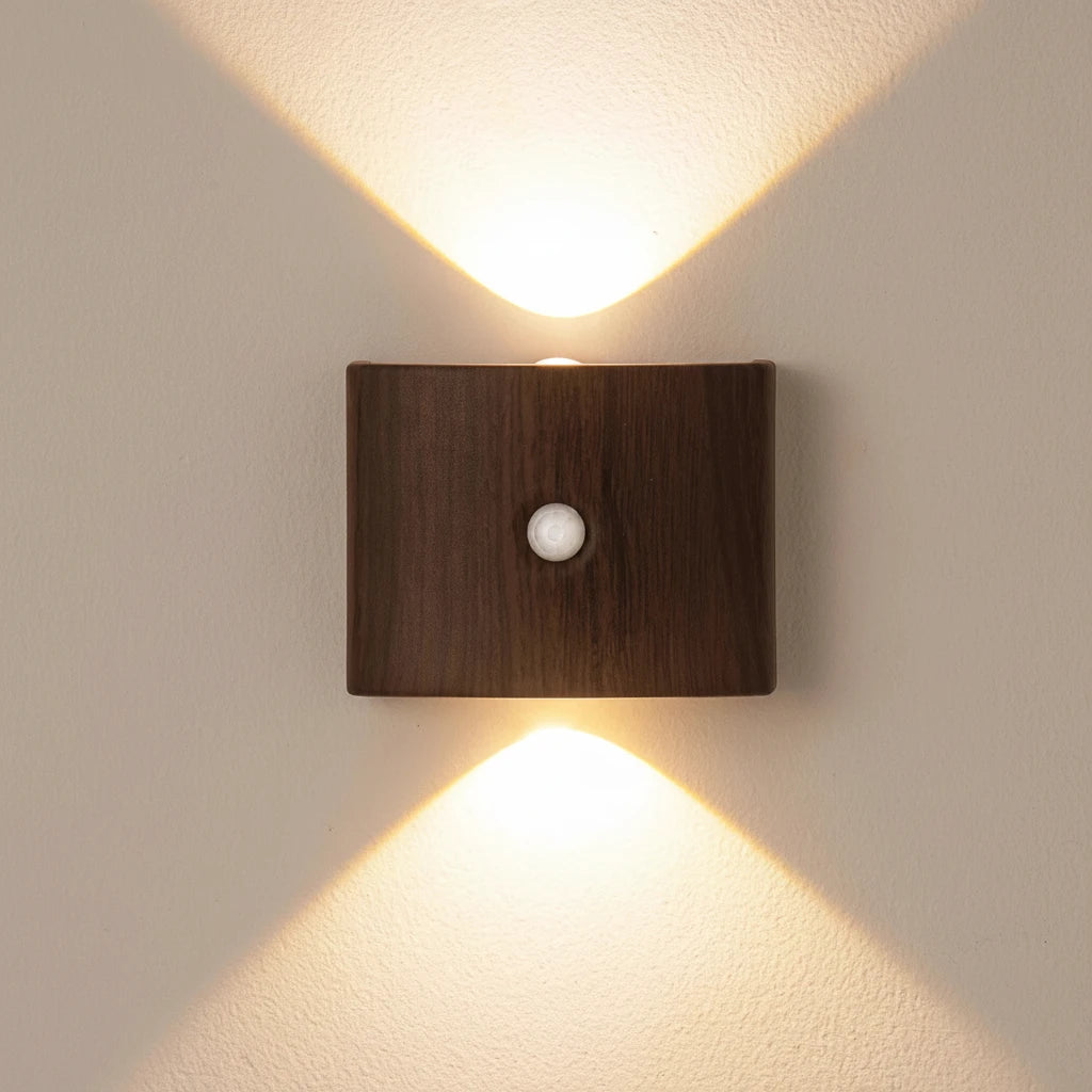 Lumira Draadloze Design Wandlamp
