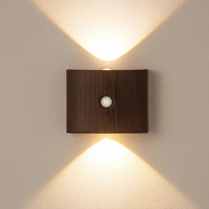 Lumira Draadloze Design Wandlamp