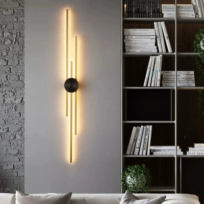 Nova Wandlamp