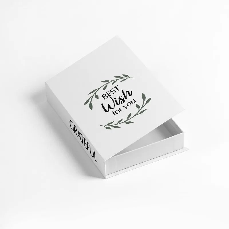 Luxury Book Decoration