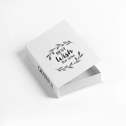 Luxury Book Decoration