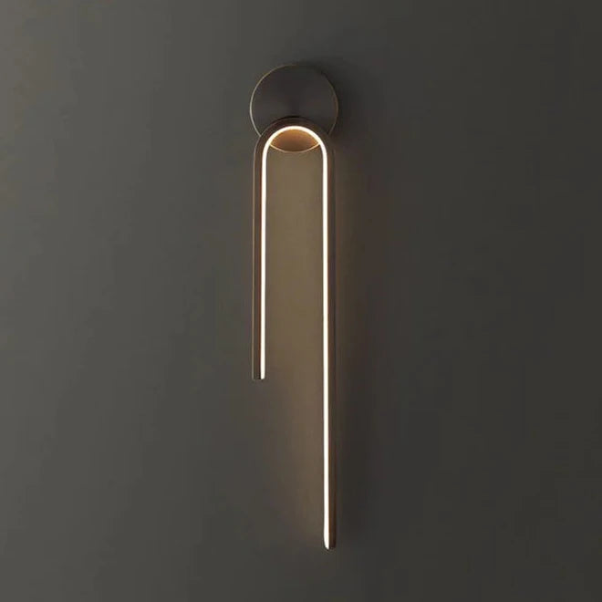 Vienna Wandlamp