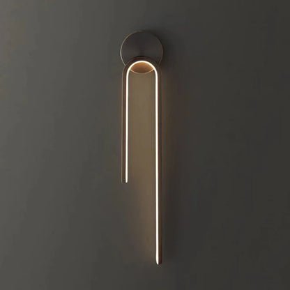 Vienna Wandlamp