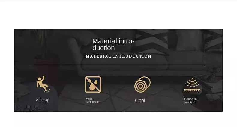 Bathroom Non-Slip Mat