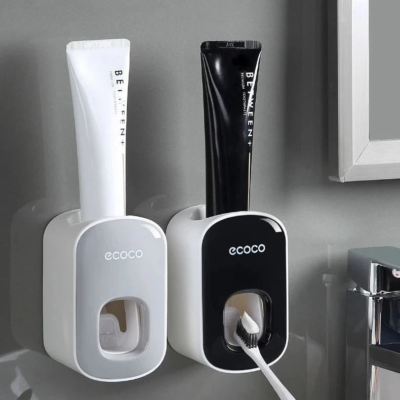 Ecoco™ Tandpastadispenser