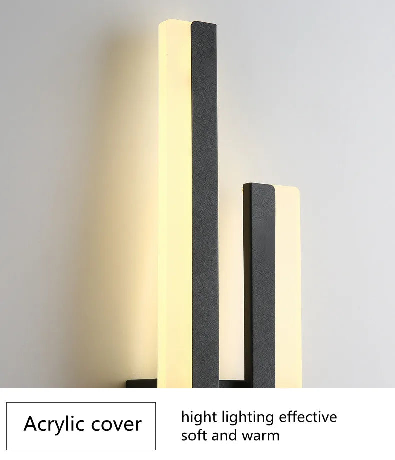 Lumora Wandlamp