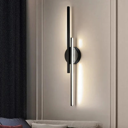 Lunovo Wandlamp