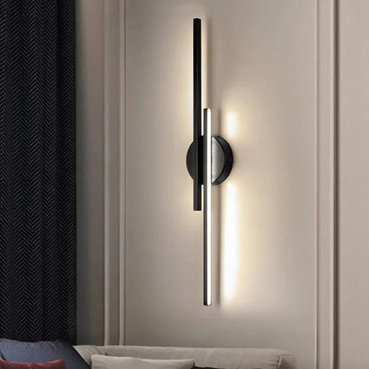 Lunovo Wandlamp