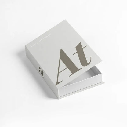 Luxury Book Decoration