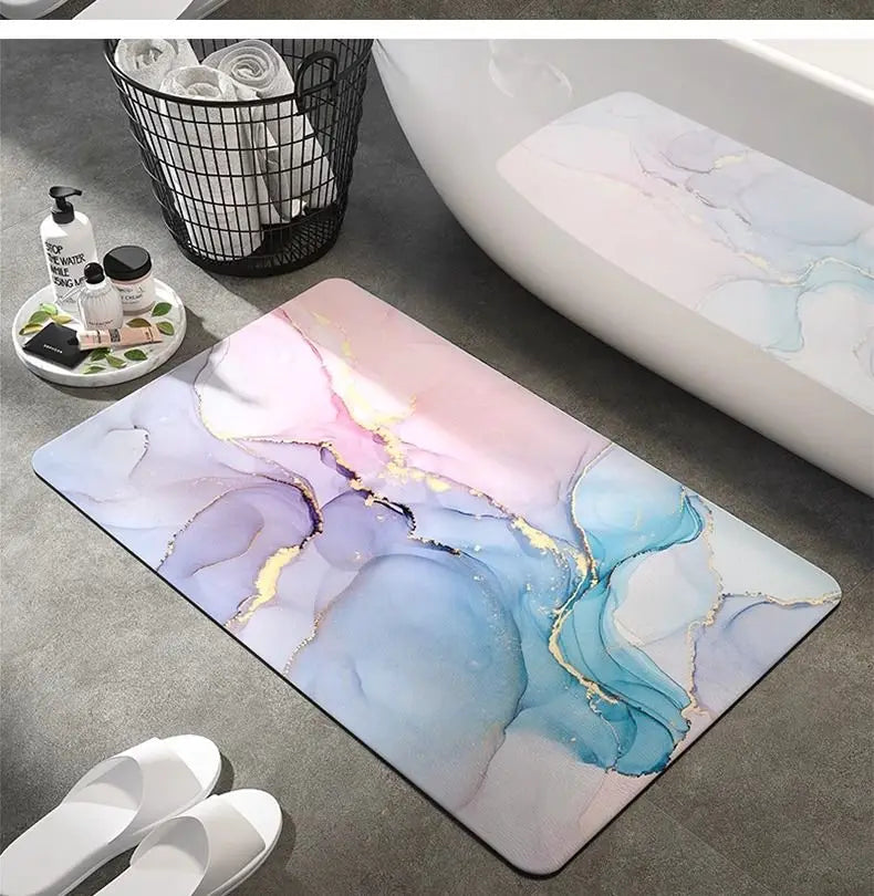 Badkamer Anti-Slip Mat 