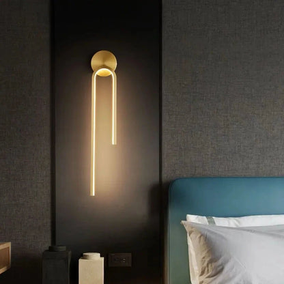 Vienna Wandlamp