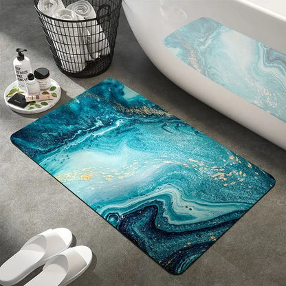Badkamer Anti-Slip Mat 