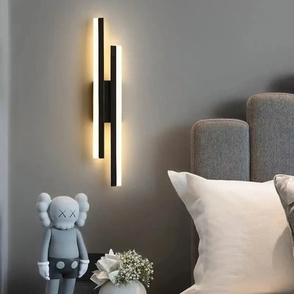 Lumora Wandlamp