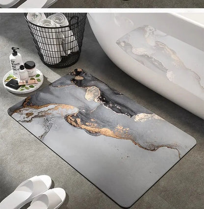 Bathroom Non-Slip Mat