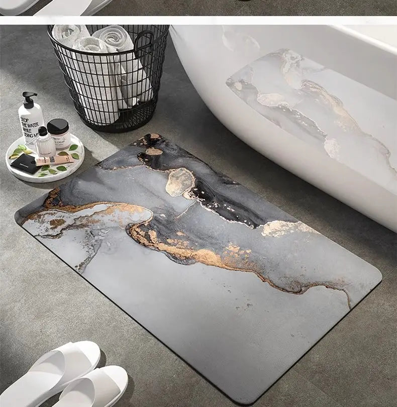 Badkamer Anti-Slip Mat 