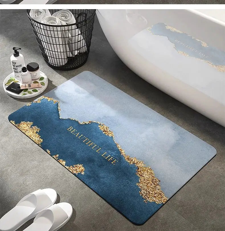 Bathroom Non-Slip Mat