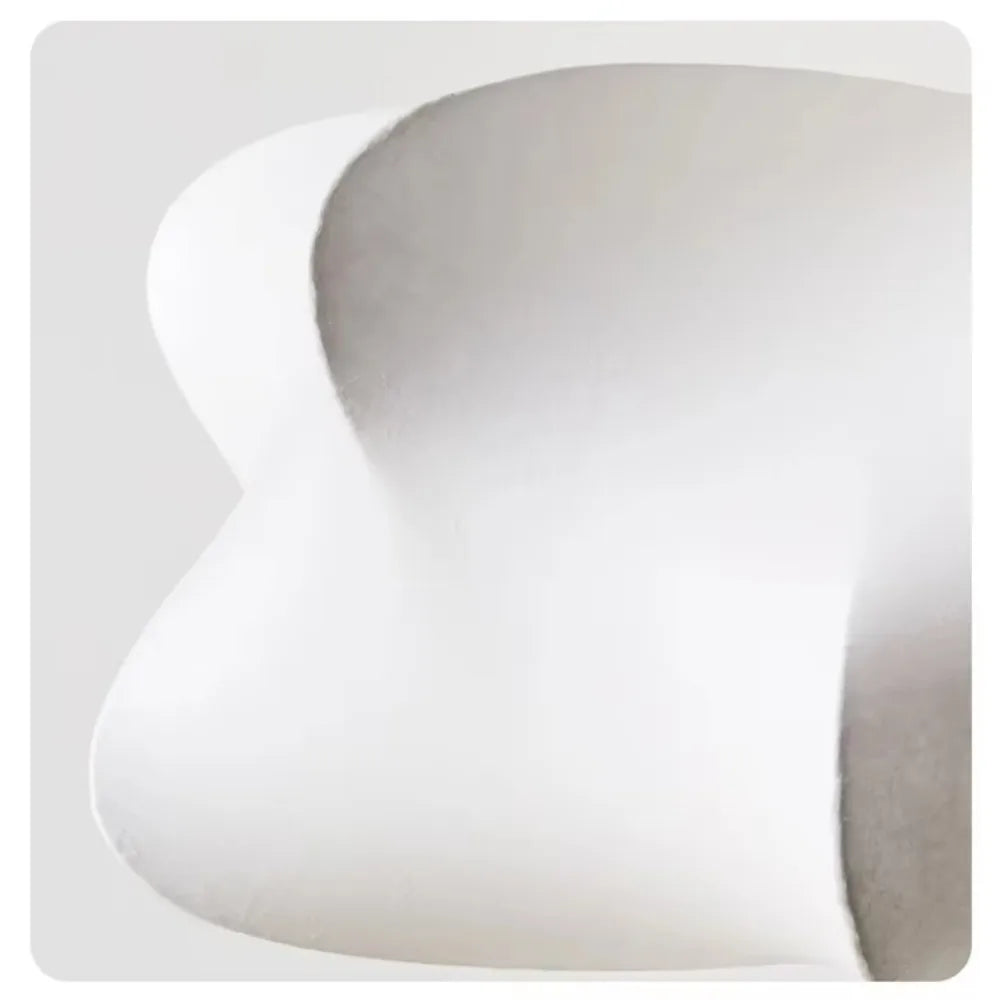 Wabi Sabi Pendant Lamp White