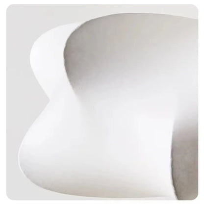 Wabi Sabi Pendant Lamp White