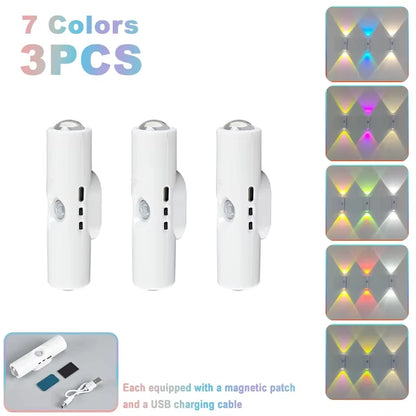 Muurbelichting Met Sensor