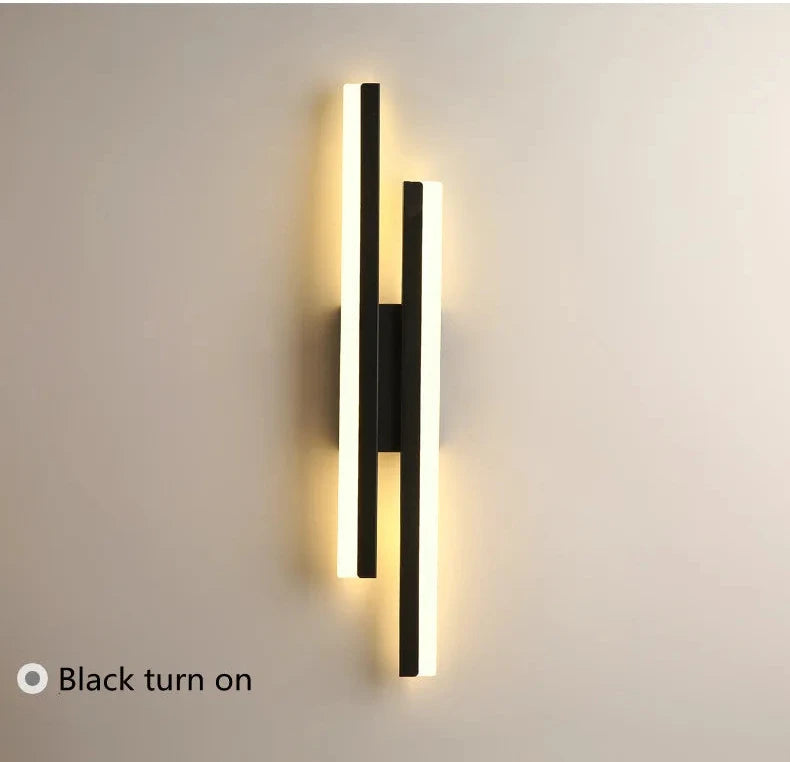 Lumora Wandlamp