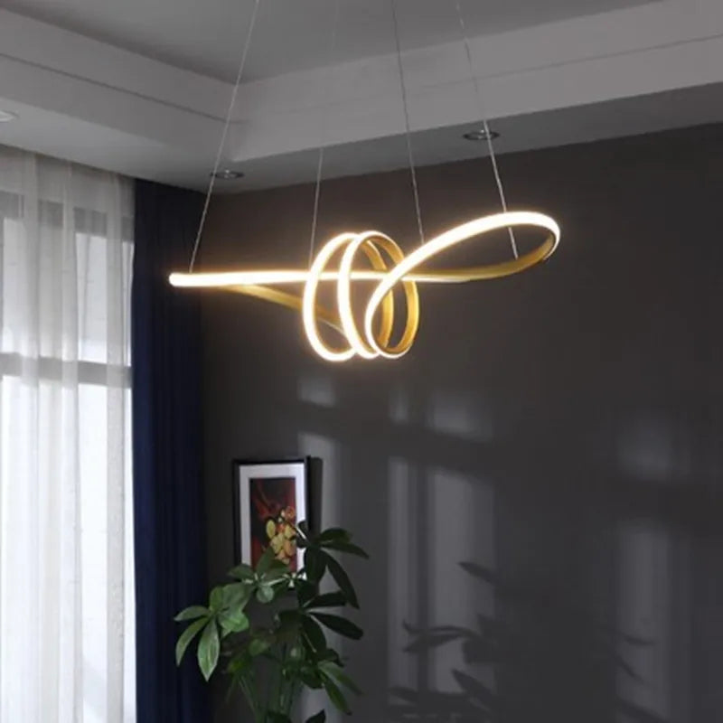 Moderne Hanglamp