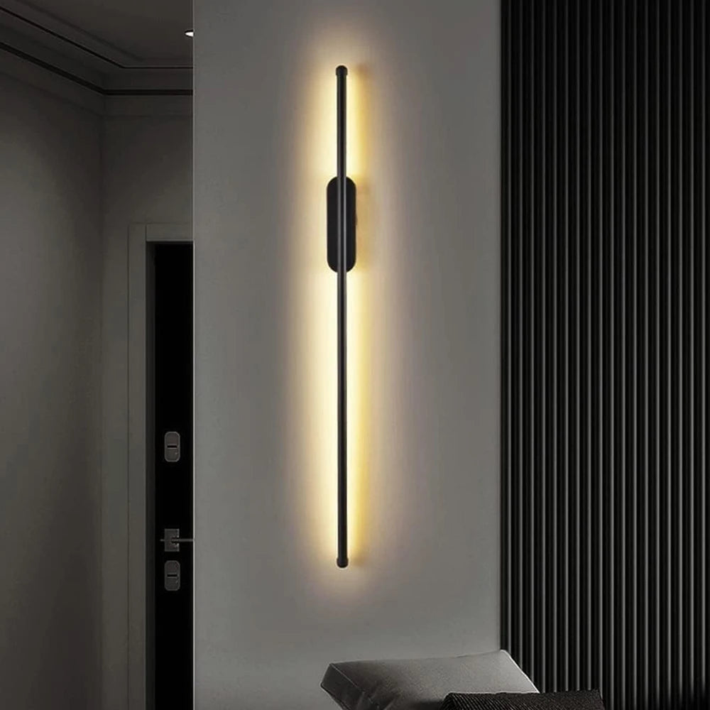NORA Wandlamp
