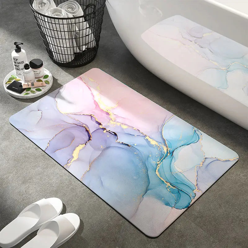 Badkamer Anti-Slip Mat 