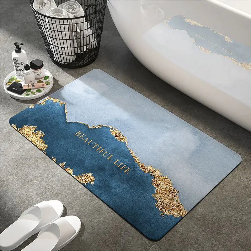 Badkamer Anti-Slip Mat 