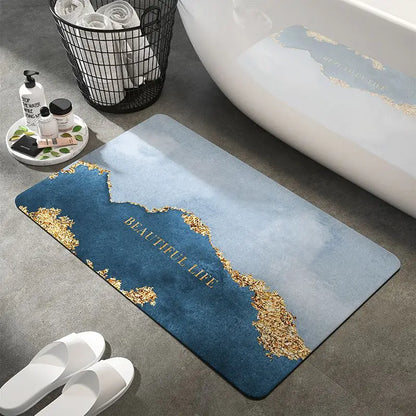 Badkamer Anti-Slip Mat 