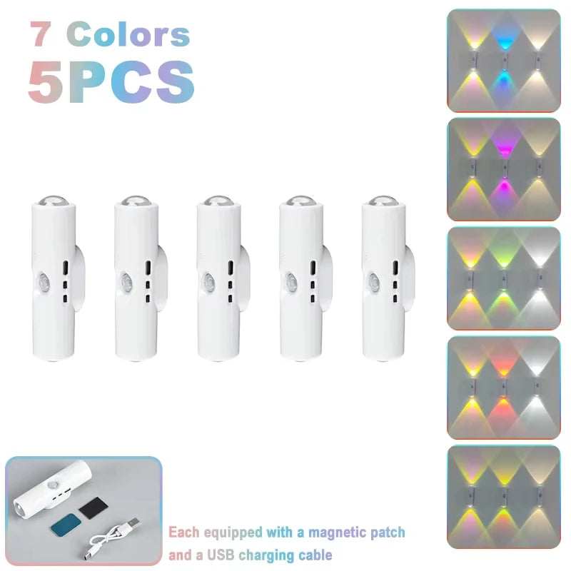 Muurbelichting Met Sensor