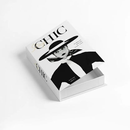 Luxury Book Decoration