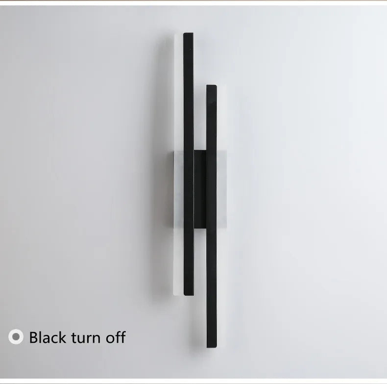 Lumora Wandlamp