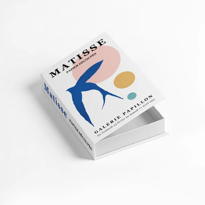 Luxury Book Decoration