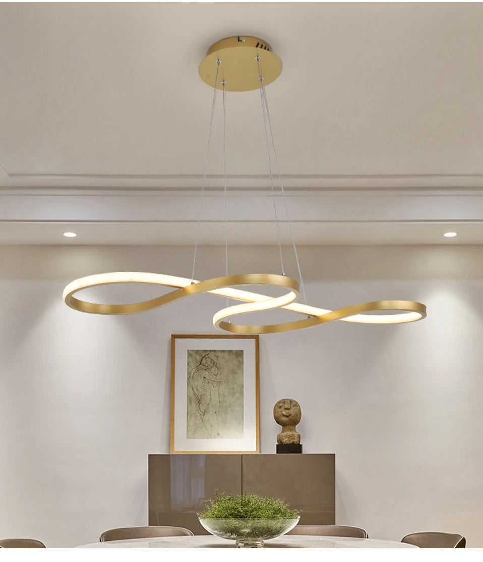Moderne Hanglamp