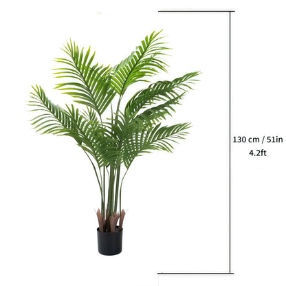 Palm Tree Decoration