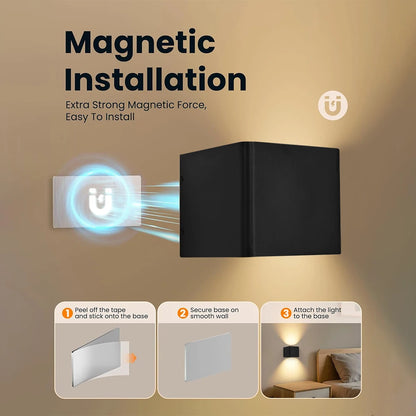 Alto Wandlamp
