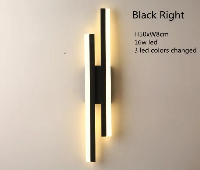 Lumora Wandlamp